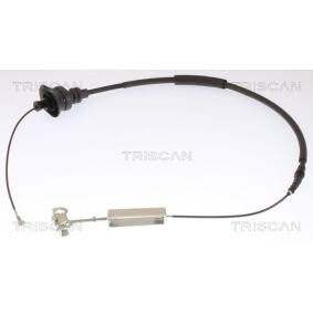 Achetez des Câble de frein à main de chez TRISCAN en ligne pour Vivaro C Van (K0) à prix modérés