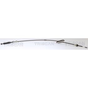 Compre Cabo de aço, caixa de velocidades automática da TRISCAN 8140 14706 a um preço baixo por 49,84 €