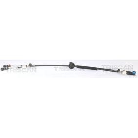 Seilzug, Schaltgetriebe 8140 23709 von TRISCAN günstig für 144,57 € online kaufen
