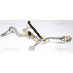 Reparatursatz, Schalthebel des Herstellers TRISCAN - Originalware Artikelnummer: 8140 24752