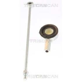 Reparatursatz, Schalthebel 8140 38715 von TRISCAN günstig für 15,95 € online kaufen