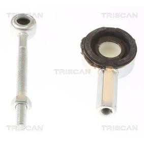 Compre Cabo de aço, caixa de velocidades da TRISCAN 8140 38716 a um preço baixo por 17,97 €