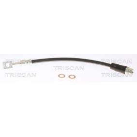 Achetez des Flexible de frein TRISCAN 8150 292026 à prix pour 21,00 €