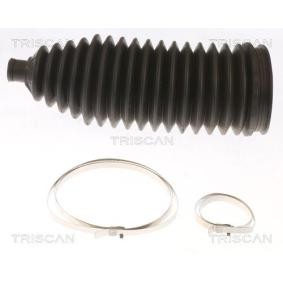 Faltenbalgsatz, Lenkung 8500 11015 von TRISCAN günstig für 15,68 € online kaufen
