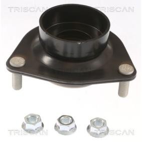 Federbeinstützlager 8500 42915 von TRISCAN günstig für 42,91 € online kaufen