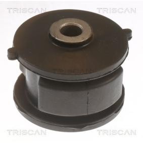 Achetez des Suspension, bras de liaison TRISCAN 8500 43868 à prix pour 15,62 €