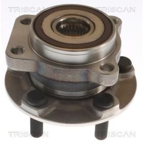 Radlagersatz 8530 68110 von TRISCAN günstig für 160,30 € online kaufen