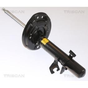 Stoßdämpfer für NISSAN von TRISCAN