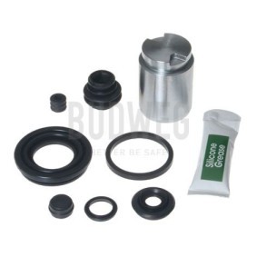 Compre Jogo de reparação, pinça de travão da BUDWEG CALIPER 209059 a um preço baixo por 24,02 €