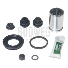 Compre Jogo de reparação, pinça de travão da BUDWEG CALIPER 209158 a um preço baixo por 37,56 €