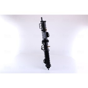 Kühlerlüfter 85587 von NISSENS günstig für 124,91 € online kaufen