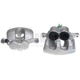 Acquista Pinze freni da BUDWEG CALIPER online per GLE Coupe (C167) a prezzi moderati