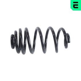 Fahrwerksfeder OP-CSP01447 von OPTIMAL günstig für 46,10 € online kaufen