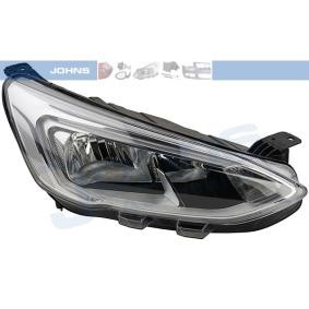 Compre Faros de JOHNS online para Focus Mk4 Hatchback (HN) a precios moderados