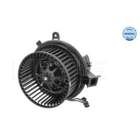 Innenraumgebläse 012 237 0001 von MEYLE günstig für 177,74 € online kaufen
