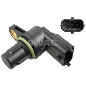 Nockenwellensensor 33 10 3319 von SWAG günstig für 35,34 € online kaufen