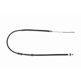 Handbremsseil V24-30094 von VAICO günstig für 23,80 € online kaufen