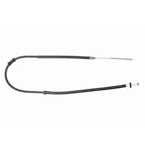 Handbremsseil V24-30095 von VAICO günstig für 25,73 € online kaufen