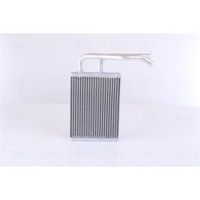 Compre Condensador, ar condicionado da NISSENS 94001 a um preço baixo por 61,10 €