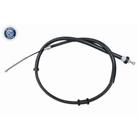 Handbremsseil für FORD von VAICO