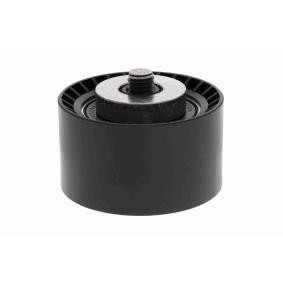 Achetez des Poulie renvoi / transmission, courroie de distribution de chez VAICO en ligne pour V60 II (225, 227) à prix modérés