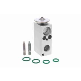 Acquista Valvola espansione climatizzatore da VEMO V30-77-0163 a buon mercato per soli 62,98 €