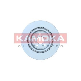 Bremsscheibe für LAND ROVER von KAMOKA