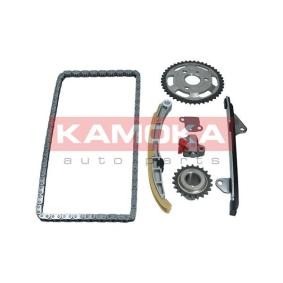 Steuerkettensatz 7001653 von KAMOKA günstig für 165,33 € online kaufen