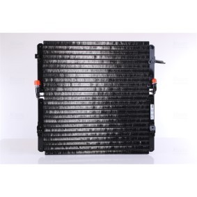 Compre Condensador de ar condicionado de NISSENS online para LAND CRUISER 100 (UZJ100) a preços moderados