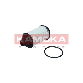 Ölfilter für OPEL von KAMOKA