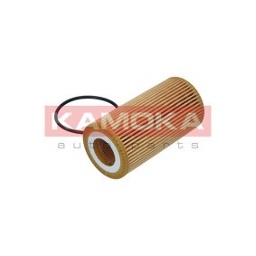 Ölfilter für FORD USA von KAMOKA