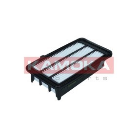 Luftfilter F256501 von KAMOKA günstig für 9,99 € online kaufen
