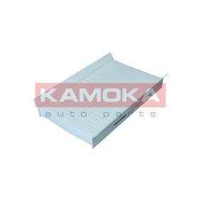 Innenraumfilter für LAND ROVER von KAMOKA