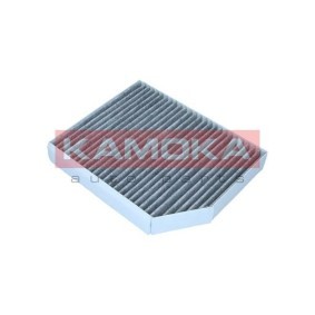 Innenraumfilter für MERCEDES-BENZ von KAMOKA
