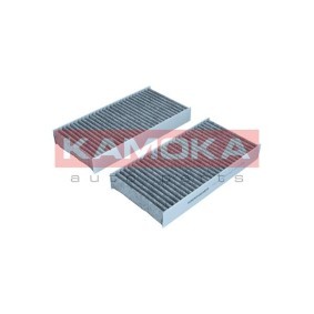Innenraumfilter für HONDA von KAMOKA