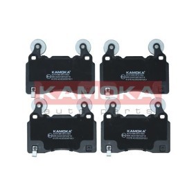 Bremsbeläge JQ101480 von KAMOKA günstig für 44,18 € online kaufen
