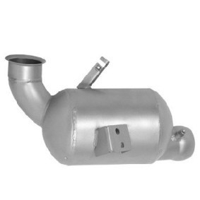 Partikelfilter (DPF) 48.82.73 von IMASAF günstig für 626,93 € online kaufen