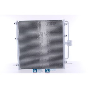 Achetez des Condenseur de clim de chez NISSENS en ligne pour Range Rover II (P38A) à prix modérés