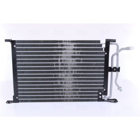 Achetez des Condenseur, climatisation NISSENS 94277 à prix pour 72,10 €