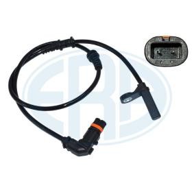 ABS-Sensor 560489A von ERA günstig für 35,19 € online kaufen