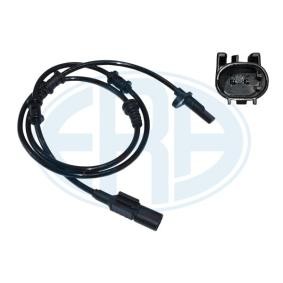 ABS-Sensor 560791A von ERA günstig für 23,05 € online kaufen
