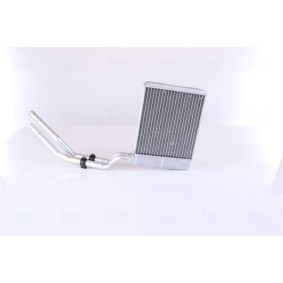 Klimakondensator 94364 von NISSENS günstig für 141,06 € online kaufen