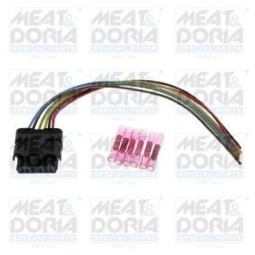 Achetez des Kit de réparation pour câbles, feu arrière MEAT & DORIA 25585 à prix pour 85,04 €