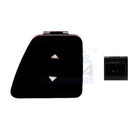 Achetez des Bouton de lève-vitre MEAT & DORIA 26792 à prix pour 68,20 €