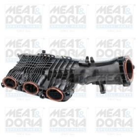 Compre Módulo do colector de admissão da MEAT & DORIA 89719 a um preço baixo por 252,28 €