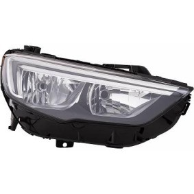 Acquista Fari anteriori da DIEDERICHS online per INSIGNIA Sports Tourer a prezzi moderati