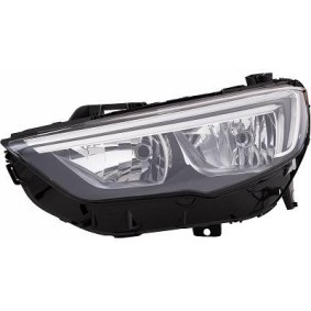 Acquista Fari anteriori da DIEDERICHS online per INSIGNIA Sports Tourer a prezzi moderati