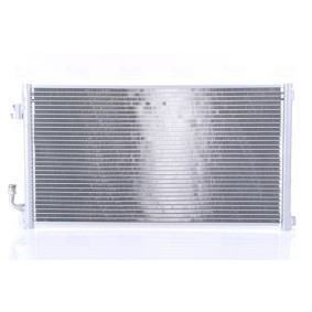 Klimakondensator 94637 von NISSENS günstig für 78,96 € online kaufen