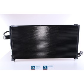 Klimakondensator 94841 von NISSENS günstig für 114,24 € online kaufen