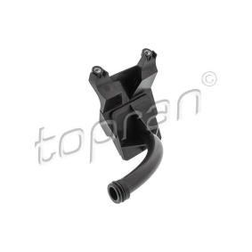 Saugrohr, Ölpumpe 503 868 BMW von TOPRAN
